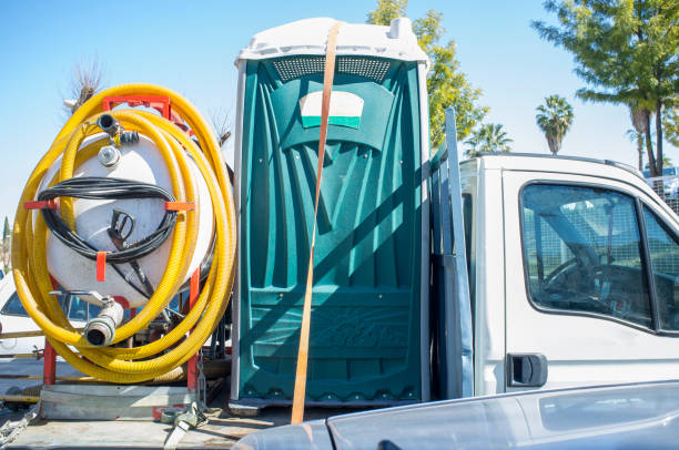 Best Affordable portable toilet rental  in Cross Plains, WI