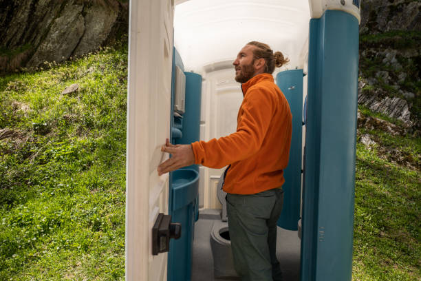 Best Temporary restroom rental  in Cross Plains, WI