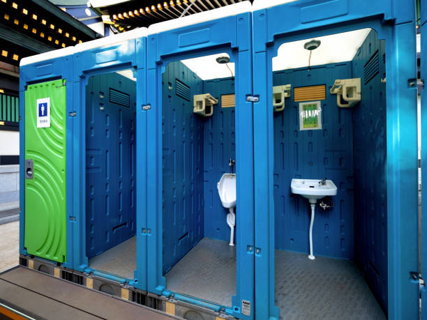 Best Portable restroom trailer rental  in Cross Plains, WI