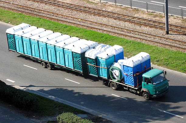 Best Local porta potty services  in Cross Plains, WI